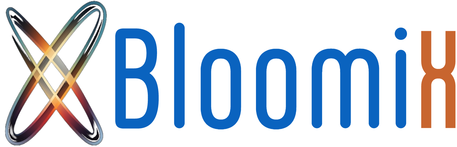Bloomix Logo